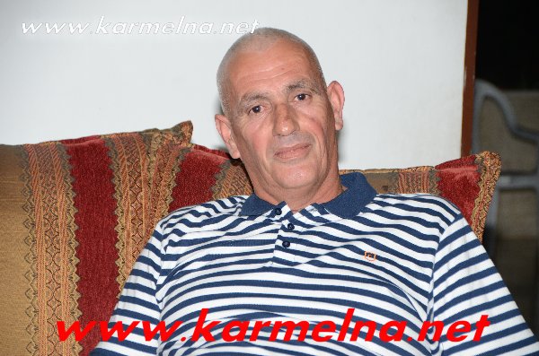 عائلة فرحات قررت وبالإجماع دعمها لكرمل نصرالدين.